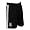 Adidas Argentinien Heim-Short schwarz WM 2010 Farbe: schwarz/weiß (black/white), Größe: S