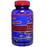 iForce Nutrition HumanaTEST, 90 caps( Eight Pack)