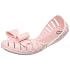 mel Womens Vanilla Flat