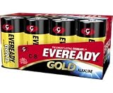 Alkaline Battery Family Packs