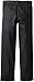 Dickies Men's Boy's 8-20 Flexwaist Slim Stretch Flat Front Pant