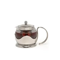 LaCafetiere Le Teapot 2-1/2 Cup Tea Infuser