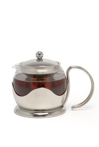 La Cafetiere Le Tea Pot Teapot 660ml ST/ST