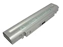 11.10V,4400mAh, Li-ion,Replacement Laptop Battery for SAMSUNG M40, NX30, SX15-C16B, X15 Plus, X30, SAMSUNG M40 Plus, X20, X25, X50 Series, (Fits selected models only), Compatible Part Numbers: SSB-X15LS3, SSB-X15LS6, SSB-X15LS6/C, SSB-X15LS6/E, SSB-X15LS6S
