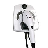 SteamFast Fabric Steamer & Iron
