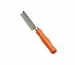 Safari Cat Comb, Wood Handle