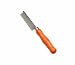 Safari Cat Comb, Wood Handle