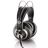AKG スタジオ・モニター K240S