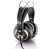 AKG スタジオ・モニター K240S