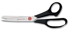 Red Dot  8-Inch Dressmaker Shears