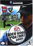 Tiger Woods PGA Tour 2003