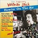 Howlin' on the Air