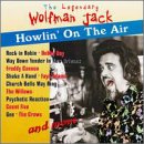 Howlin' on the Air