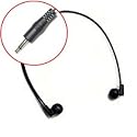 Olympus Transcriber Headset