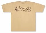 Margaritaville Island Life Tee Shirt Tropical Hawaiian Aloha Shirt