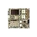 PC Hardware : SUPERMICRO X6DHE-XG2 - mainboard - extended ATX - E7520 ( X6DHE-XG2 BULK )