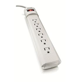 Philips SPP3210WA Household Appliance Surge Protector