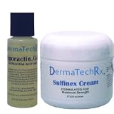DermaTechRx Ringworm Pack