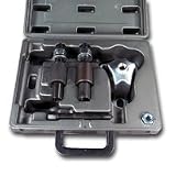 Front Hub Puller & Installer Set