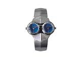 Android Unisex Alien Blue Dial Watch #AD52LTD