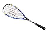 Wilson Hyper Pro Staff 165 Squash Racquet