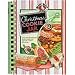 Gooseberry Patch Christmas Cookie Jar Cookbook M836P