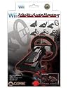 Wii Multi-Axis Racing Wheel