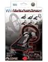 Wii Multi-Axis Racing Wheel