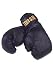 Gloves - Cardio Glove (Black)