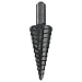 Lenox 30908-VB8 Vari-Bit 3/16-Inch to 7/8-Inch Step Drill Bit with 3/8-Inch Shank