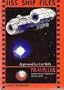 IISS Ship Files (Traveller RPG)