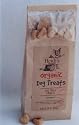 Itsy Bitsy Ital's Ginger Organic Dog Treats - Heidi's Homemade