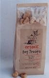These itsy bitsy heart-shaped treats are infused with the comforting zing of ginger. Their size makes them great for use as training treats. And dogs LOVE the wholesome taste!...