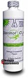 Health & Personal Care : Clarinol CLA Plus, Orange Creamsicle 8 fl. oz.