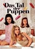Valley Of The Dolls [DVD]