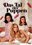 Valley of the Dolls dvd, Film dvd Valley of the Dolls