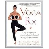 Yoga Rx
