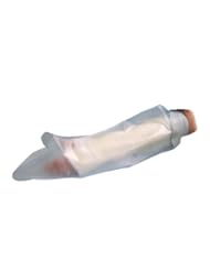 Brownmed SEAL-TIGHT Freedom Cast and Bandage Protector, Adult Arm