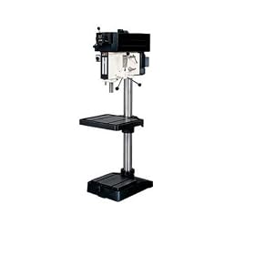 JET 354203 JDP-20VS-3 230 20-Inch Variable Speed Drill Press by Jet