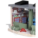 Thomas and Friends: Deluxe Roundhouse