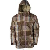 Special Blend Packer Jacket - Men's