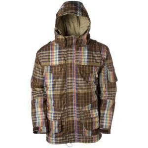 Buy Special Blend Packer Jacket – Men’s
