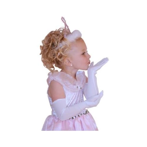 Elbow Length Gloves - CHILD