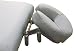 Oakworks Massage Tables Accessories - QuickLock Face Rest - Terra Touch - Apricot