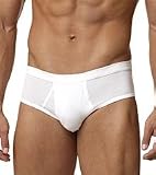 Hugo Boss - Hugo Boss Micro Modal Traditional Brief 50125310