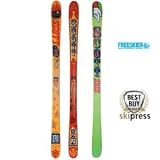 Scott P3 Alpine Ski