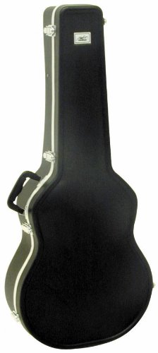 MBT MBTCGCL Classical Guitar Case