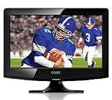 Coby TFTV1525 15 Widescreen 720p LCD HDTV/Monitor