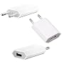 Blisterland Reiseladeger�t USB- Adapter Weiss Univ&hellip von Blisterland