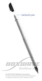 Navigon PNA 150 Styra - Ballpoint Pen - Stylus Replacement - Stylus Upgrade (Dual Pack)